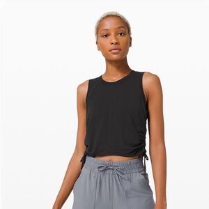 🖤 Lululemon Black Tank 🖤